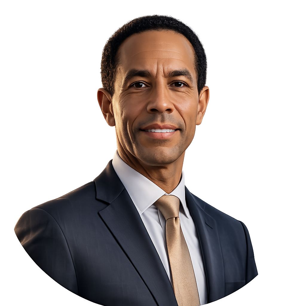 Anthony Berry, Performance and Sustainability Coach